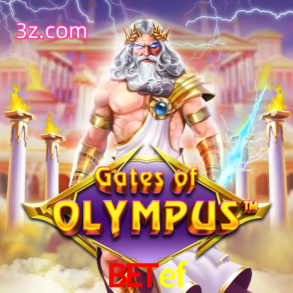 Gates of Olympus